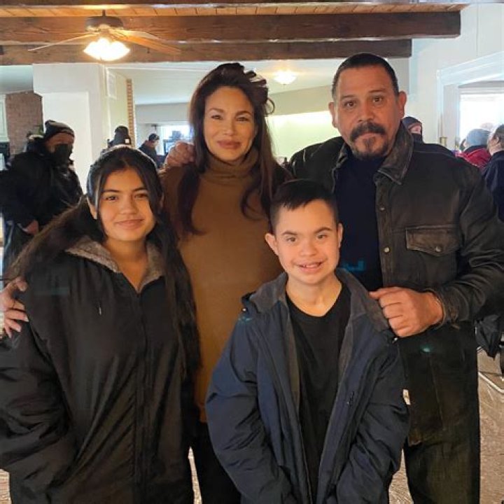 Emilio Rivera Wife, Married, Children, Net Worth, Family, Brother