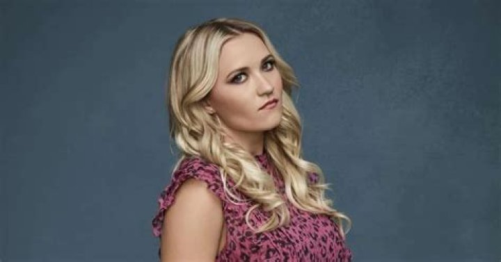 Emily Osment | Almost Family, Roxy Doyle, Family, Relationships, Career, Hannah Montana, Lilly Truscott