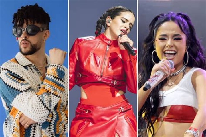 Enrique Iglesias, Bad Bunny, Becky G & More To Perform At Calibash Las Vegas 2019
