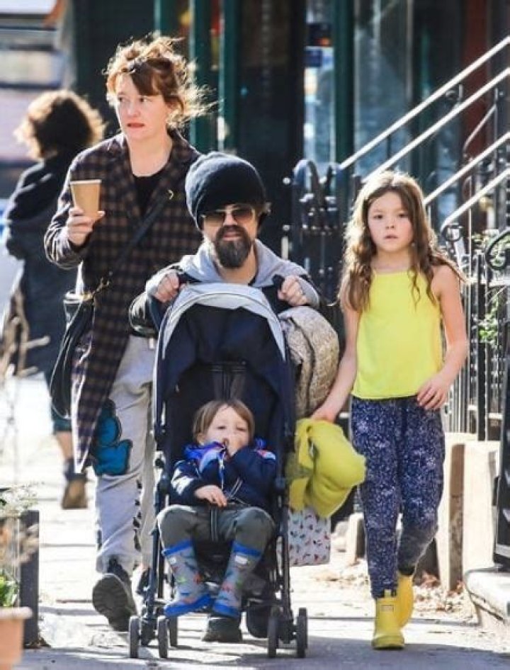 Erica Schmidt Height, Body, Age, Wiki, Relationship With Peter Dinklage