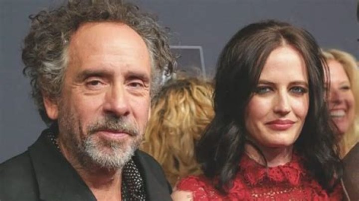 Eva Green’s Partner/Husband In 2 The 4 Actress Was Previously Rumored To Be In A Relationship With Tim Burton!