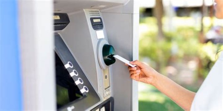 Every Walmart Store Where Credit Card Skimmers Have Been Found