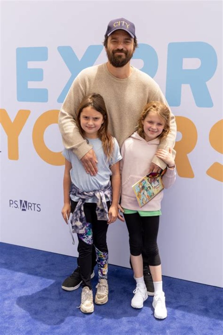 Everything about Erin Payne, Jake Johnson’s Wife and Children