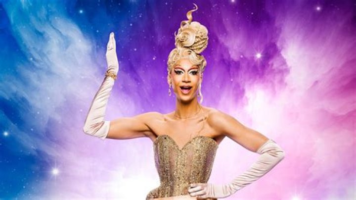 EXCLUSIVE INTERVIEW: Tia Kofi on Drag Race UK, living in the moment & new single 'Outside In'