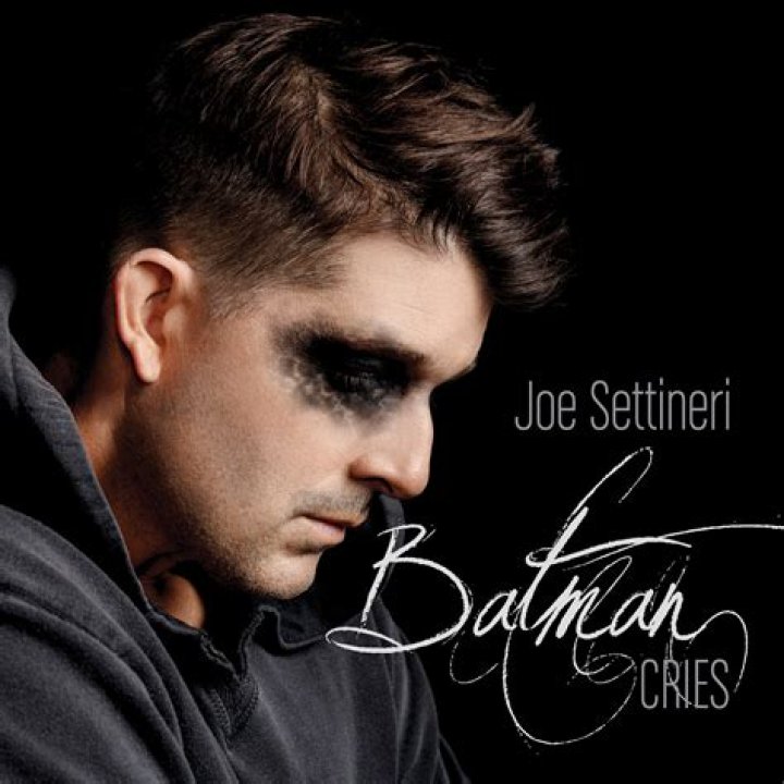 Exclusive Premiere: Joe Settineri releases the music video for “Batman Cries”