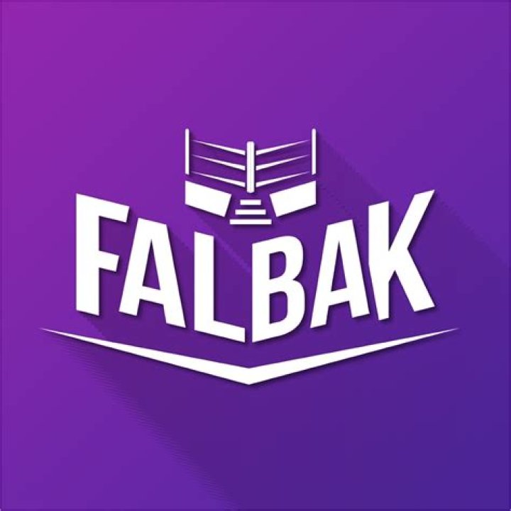 Falbak Youtuber overview