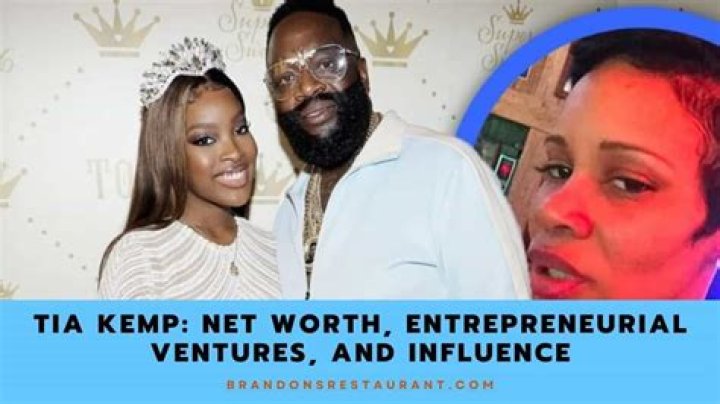 Fame | Billy Kemp net worth and salary income estimation Jan, 2024