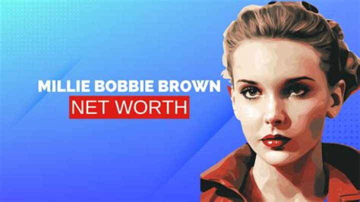 Fame | Bobbie Brown net worth and salary income estimation Jan, 2024