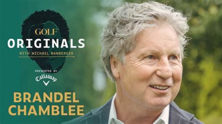 Fame | Brandel Chamblee net worth and salary income estimation Jan, 2024