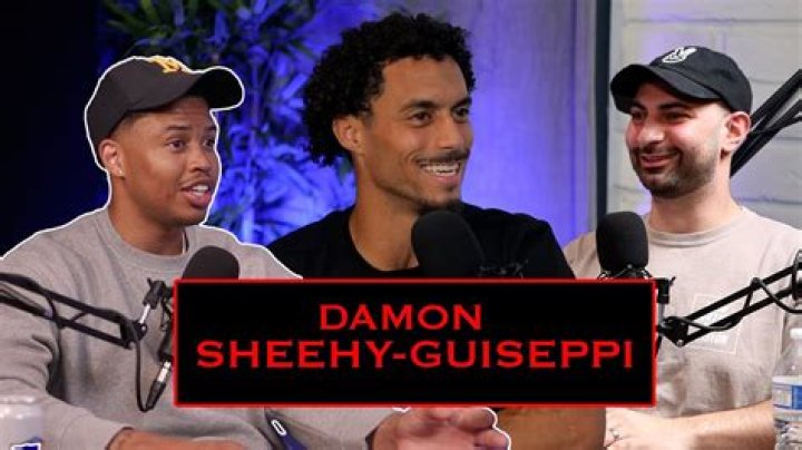 Fame | Damon Sheehy-Guiseppi net worth and salary income estimation Jan, 2024