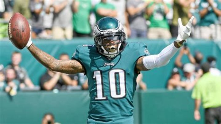 Fame | DeSean Jackson net worth and salary income estimation Apr, 2024
