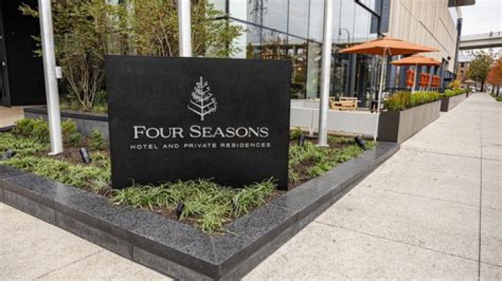 Fame | Four Seasons Hotels and Resorts net worth and salary income estimation Jan, 2024