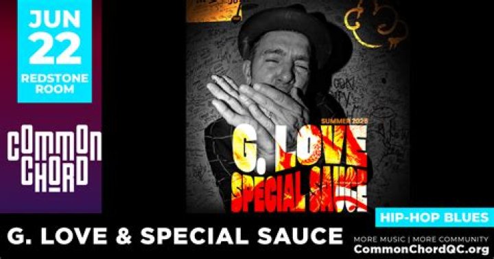 Fame | G. Love & Special Sauce net worth and salary income estimation Jan, 2024