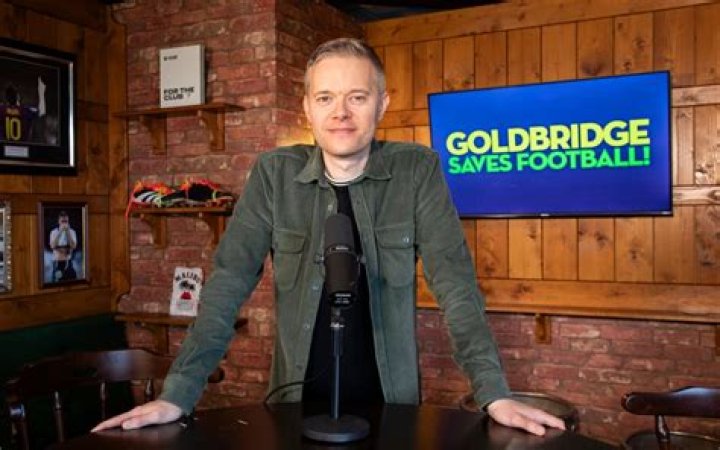 Fame | Goldbridge Saves Football podcast episodes download Apr, 2024