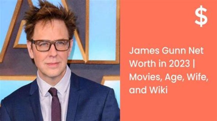 Fame | Jimmy Gunn net worth and salary income estimation Apr, 2024