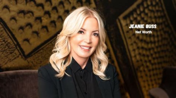 Fame | Johnny Buss net worth and salary income estimation Jan, 2024