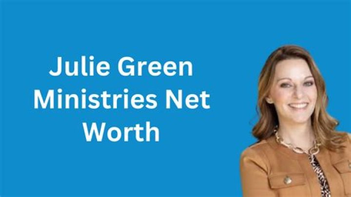 Fame | Julie Larson-Green net worth and salary income estimation Jan, 2024