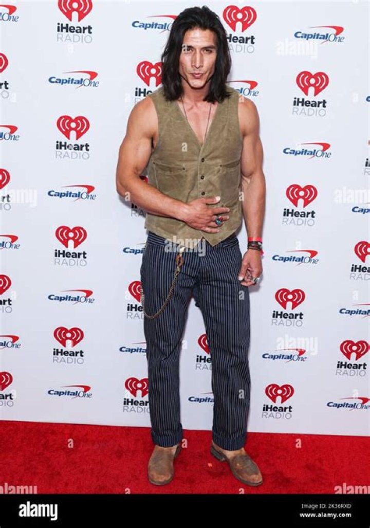 Fame | Justin Johnson Cortez net worth and salary income estimation Jan, 2024