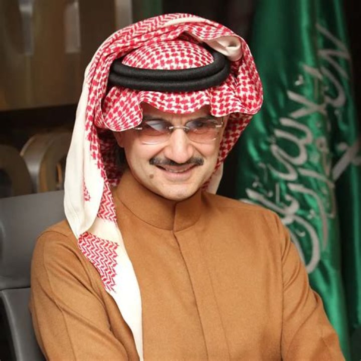 Fame | Khaled bin Alwaleed bin Talal net worth and salary income estimation Jan, 2024