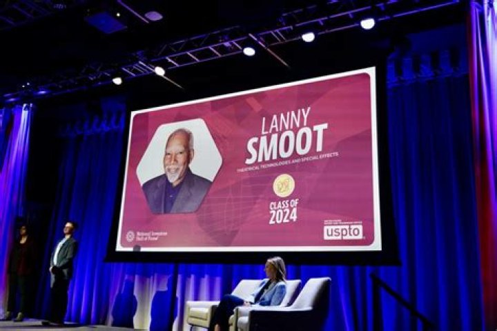 Fame | Lanny Smoot net worth and salary income estimation Apr, 2024