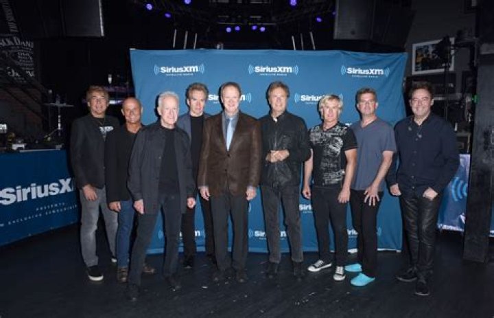 Fame | Lee Loughnane net worth and salary income estimation Jan, 2024