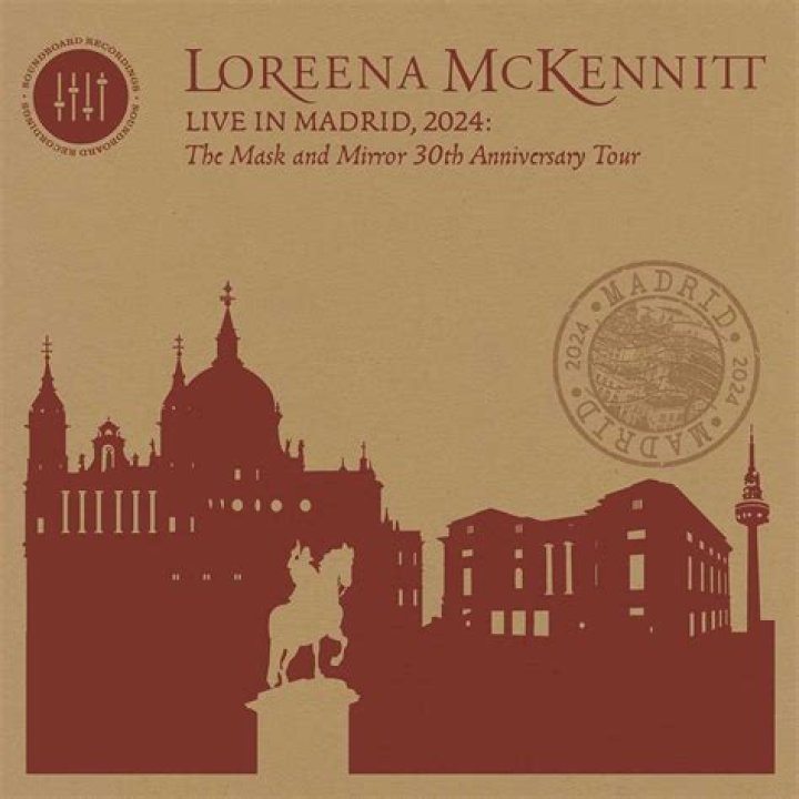 Fame | Loreena McKennitt net worth and salary income estimation Jan, 2024