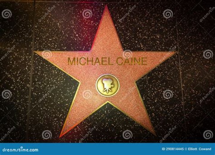 Fame | Michael Caines net worth and salary income estimation Apr, 2024