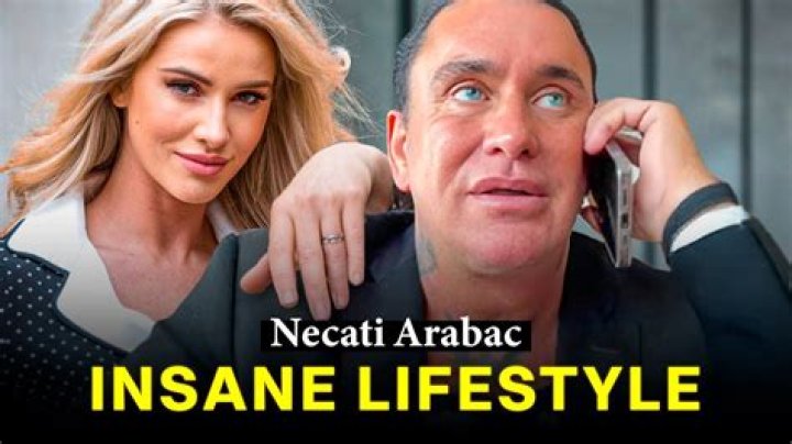 Fame | Necati Arabaci net worth and salary income estimation Apr, 2024