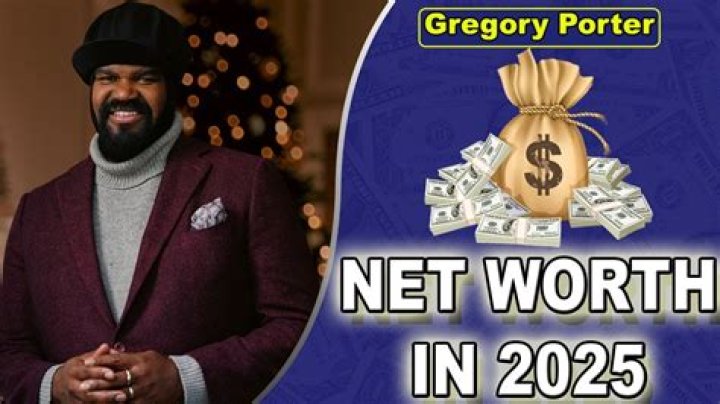 Fame | Paisley Porter net worth and salary income estimation Apr, 2024