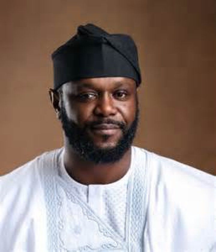 Fame | Seyi Tinubu net worth and salary income estimation Jan, 2024