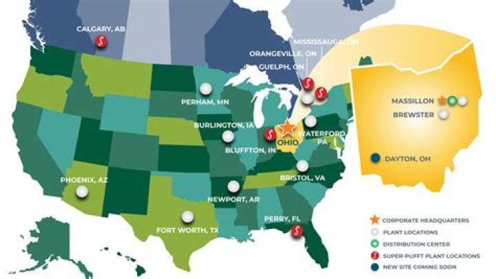 Fame | Shearer's Foods net worth and salary income estimation Jan, 2024
