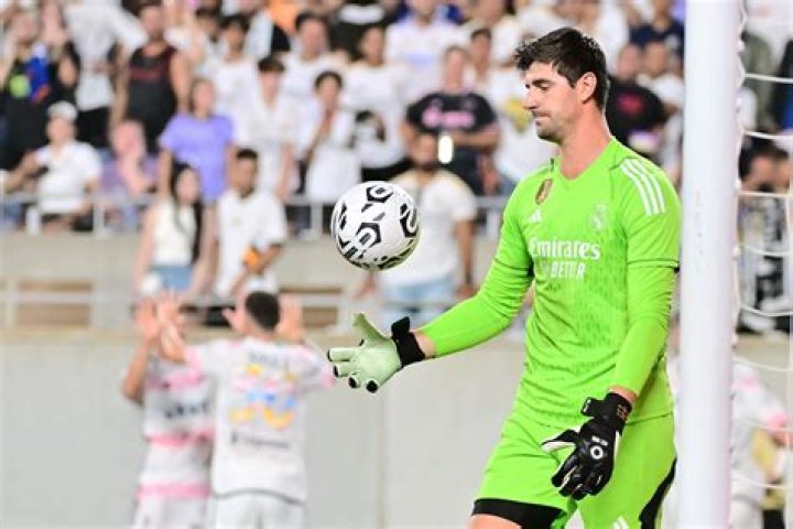 Fame | Thibaut Courtois net worth and salary income estimation Jan, 2024