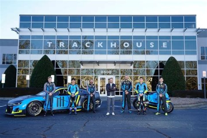Fame | Trackhouse Racing Team net worth and salary income estimation Jan, 2024