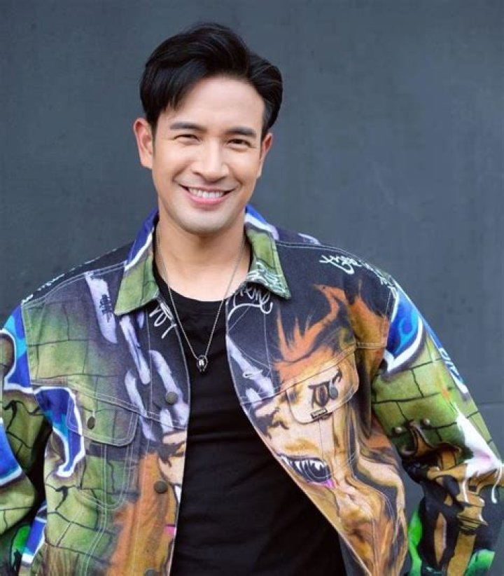 Fame | Warintorn Panhakarn net worth and salary income estimation Apr, 2024