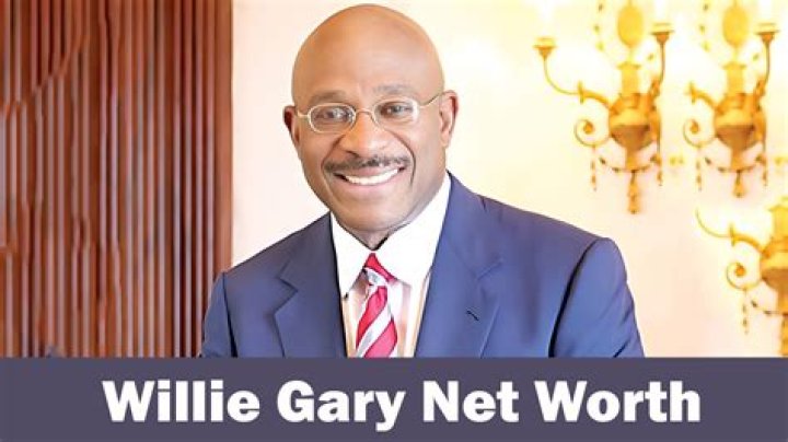 Fame | Willie Gary net worth and salary income estimation Jan, 2024