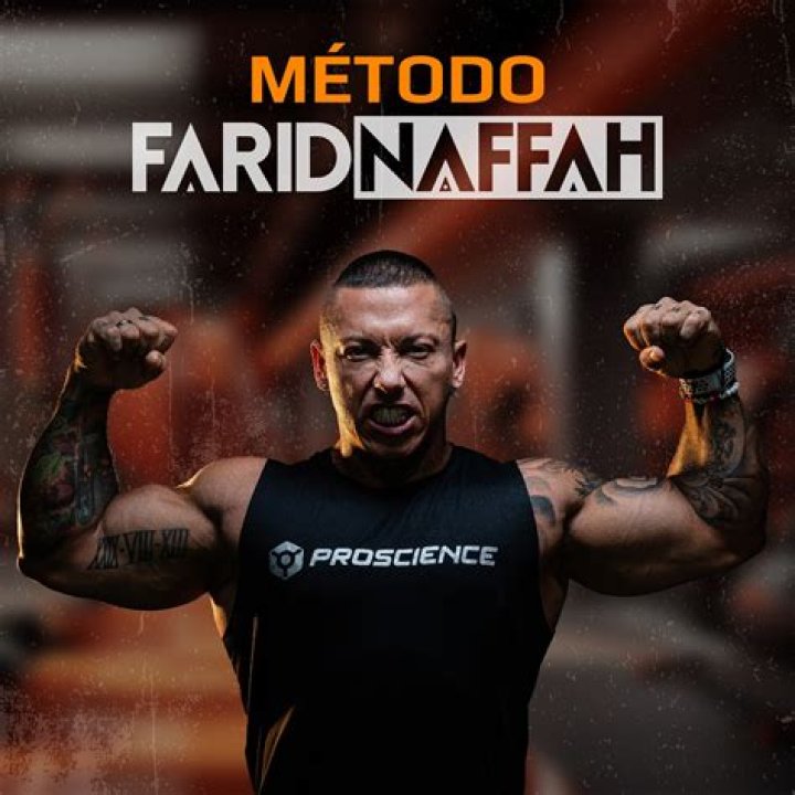 Farid Naffah video statistics