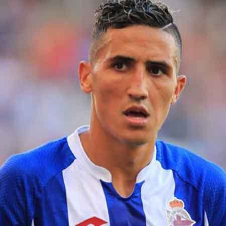 Fayçal Fajr biography- bio, club career, international career, salary, net worth, Morocco, facts, and stats