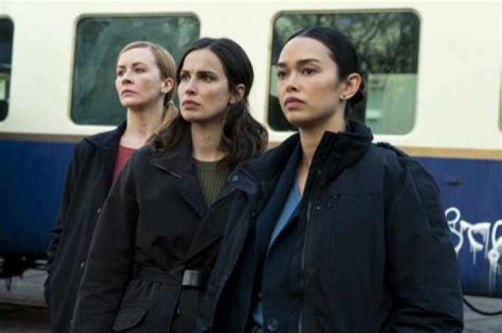 FBI: International Recap 04/18/23: Season 2 Episode 18 “Blood Feud”