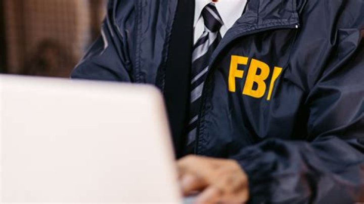 FBI Issues New Warning About the Latest Scams Designed to "Steal Your Money"