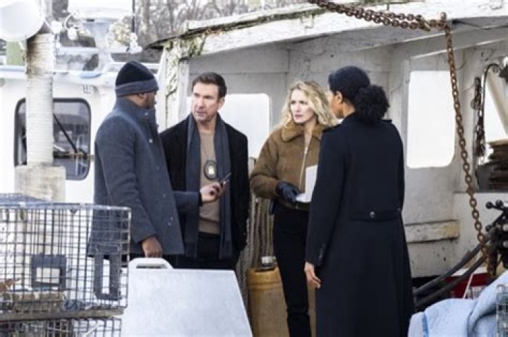 FBI: Most Wanted Premiere Recap 02/13/24: Season 5 Episode 1 “Above & Beyond”