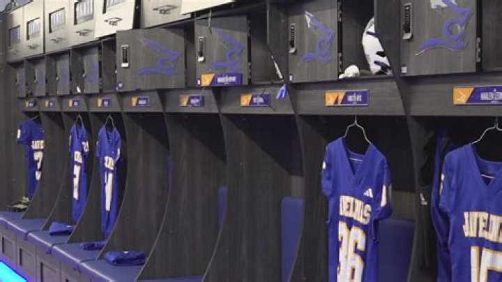 Florida A&M University Suspends Football Activities After A Rap Video Is Filmed In The Team’s Locker Room