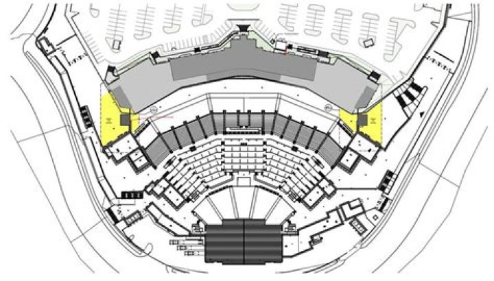 Ford Amphitheatre Noise Dispute Battles On