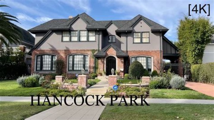 
Former Dodger Adrian Gonzalez Buys A historic Property in Hancock Park