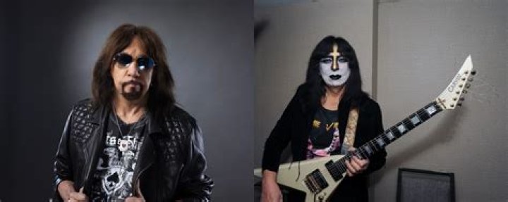 Former KISS Guitarist Arrested For Domestic Violence And Dead Dogs