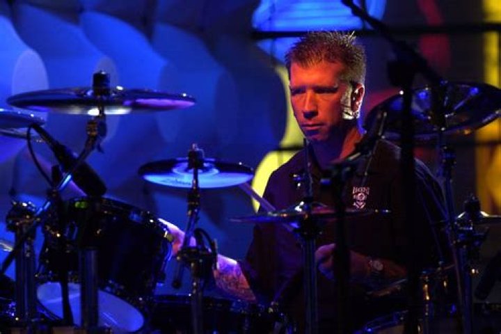 Founding Staind Drummer Jon Wysocki Dies At 53