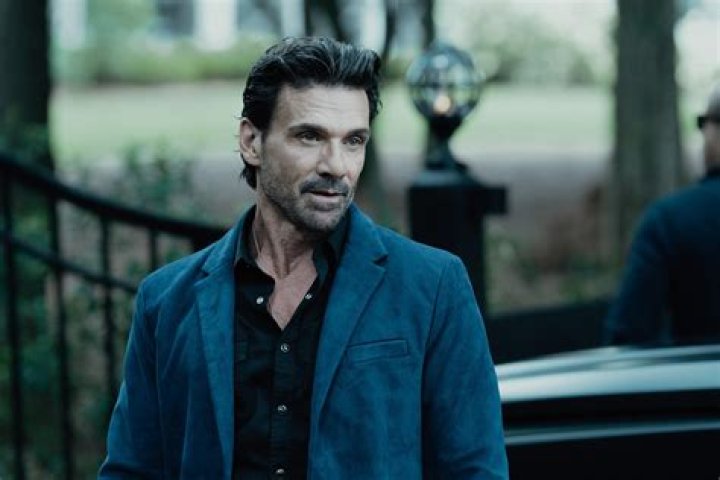 Frank Grillo To Reprise His Role In 'The Purge 3'?