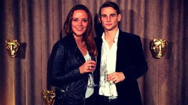 Freddie Thorp Girlfriend - Riven From Fate: The Winx Saga Dated A Beautiful Girl