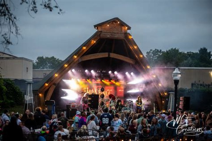 Friends of Martha’s Vineyard Concerts Announce The Schedule For Beach Road Weekend Music Fest As Well As A New Summer Concert Series