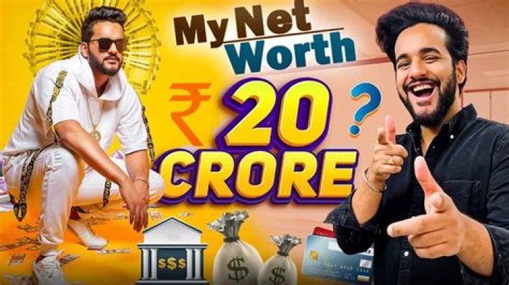 Fukra Insaan net worth, income and estimated earnings of Youtuber channel