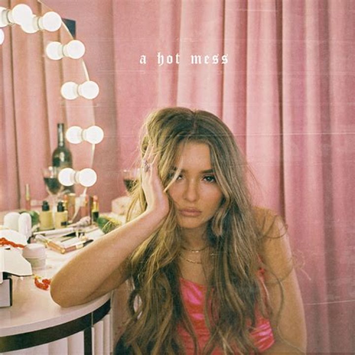 Gabi Sklar Makes Stunning Musical Debut with ‘A Hot Mess’ EP – Celeb Secrets